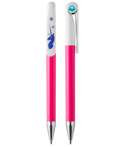 The 7-Year Pen-Unicorn beauty shot