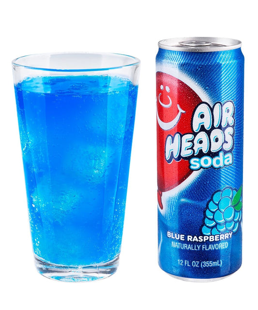 Airheads Soda Pop beauty shot