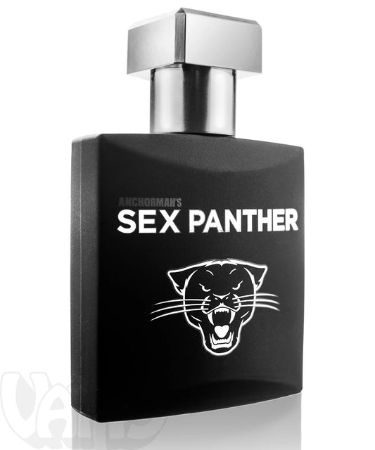 Sex Panther Cologne beauty shot