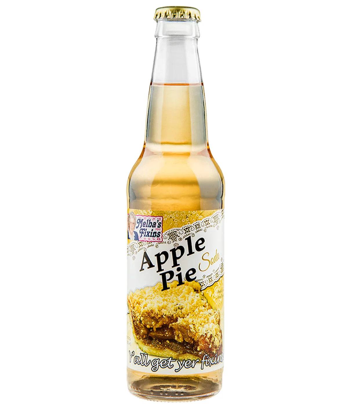 Apple Pie