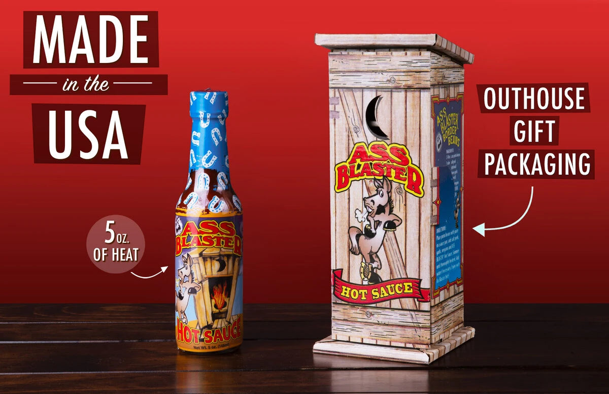 Spice lovers won’t find the name hard to digest.