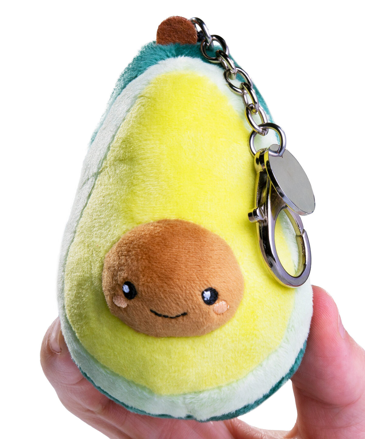 Avocado Squishable-Keychain beauty shot