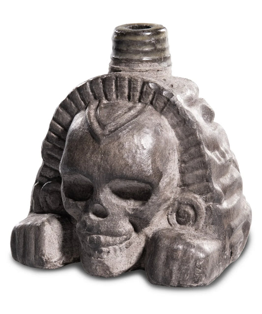 Aztec Death Whistle beauty shot