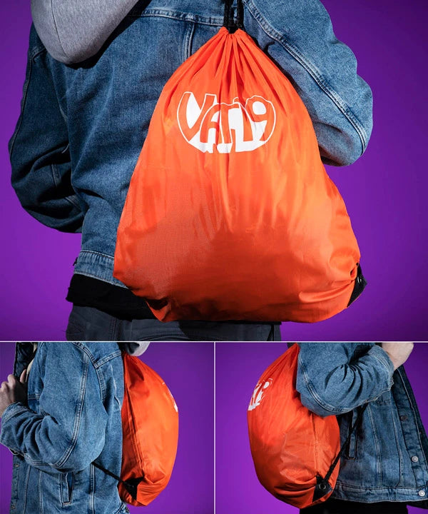 The VatPack is the closest thing to carrying the Internet.