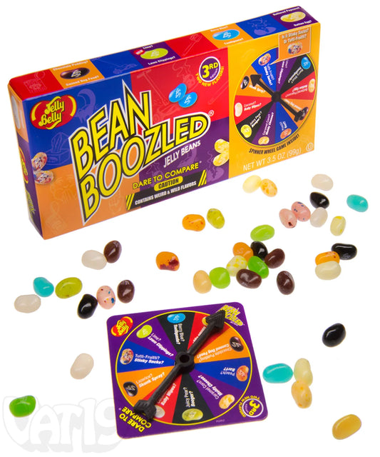 BeanBoozled by Jelly Belly beauty shot