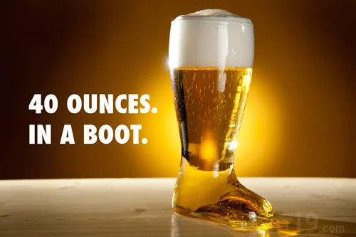 Das Beer Boot