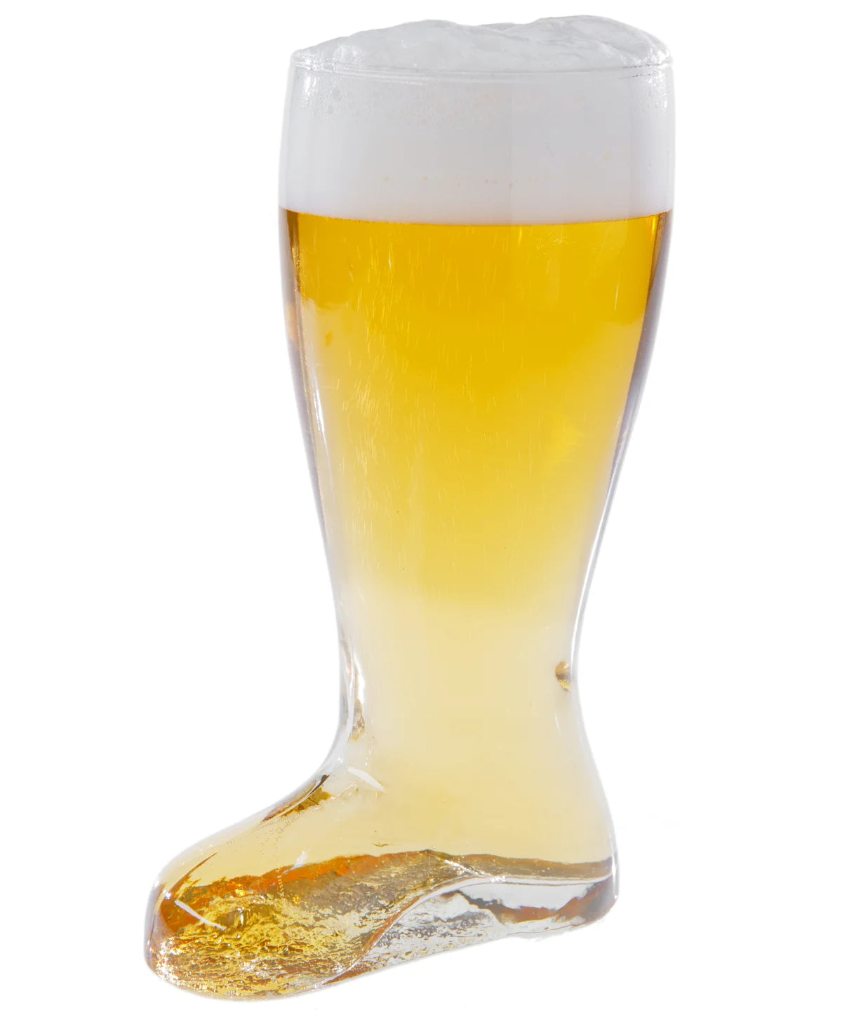 Das Beer Boot beauty shot