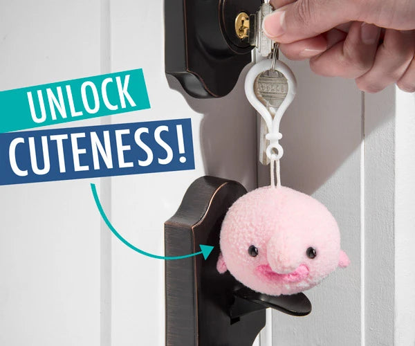 Unlock cuteness!