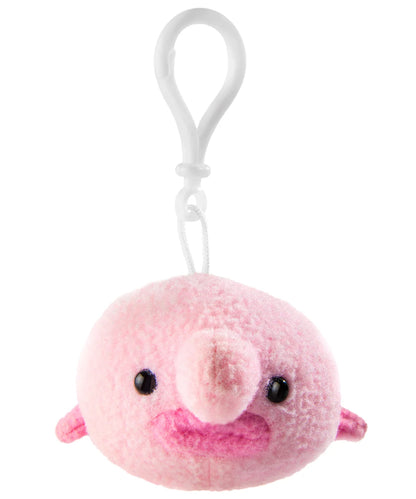 Blobfish Keychain beauty shot