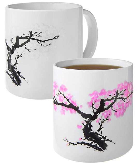 Blossom Morph Mug beauty shot