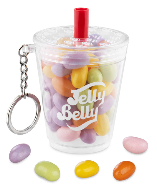 Boba Tea Jelly Beans beauty shot