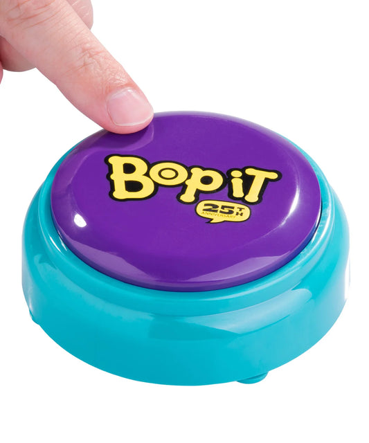 Bop It Button beauty shot