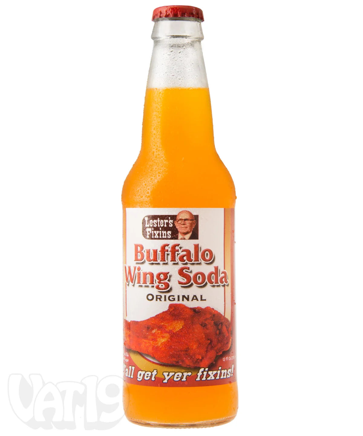 Buffalo Wing