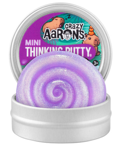 Mini Capybara Putty beauty shot