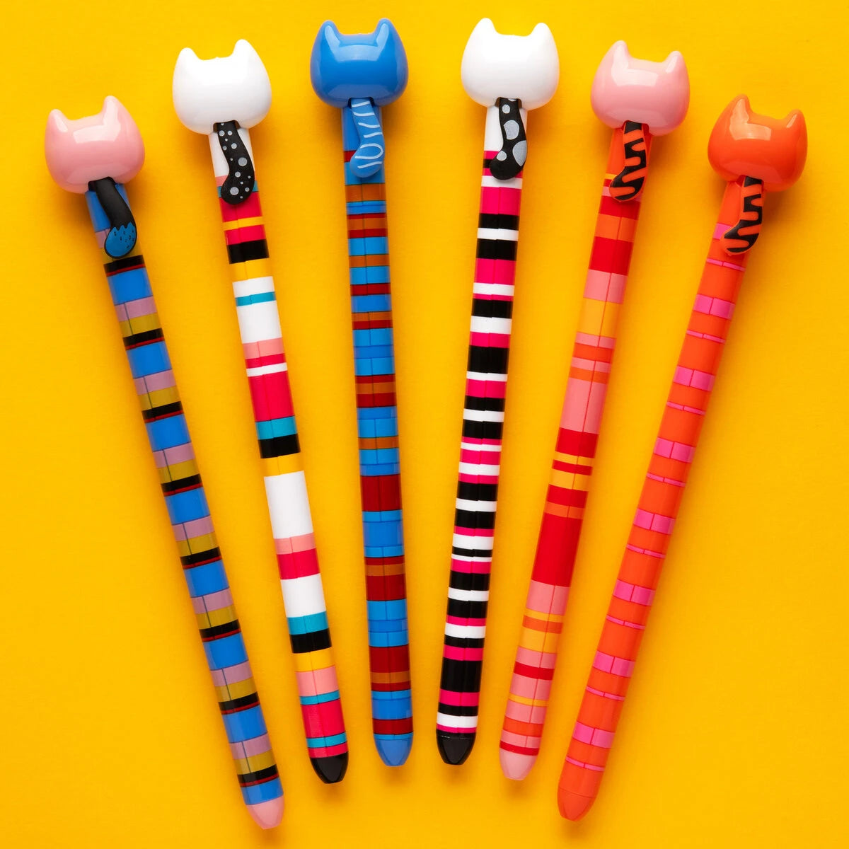 Don't let this adorable pen slip through your paws. Buy now!