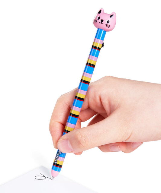 Cat Tail Pen beauty shot