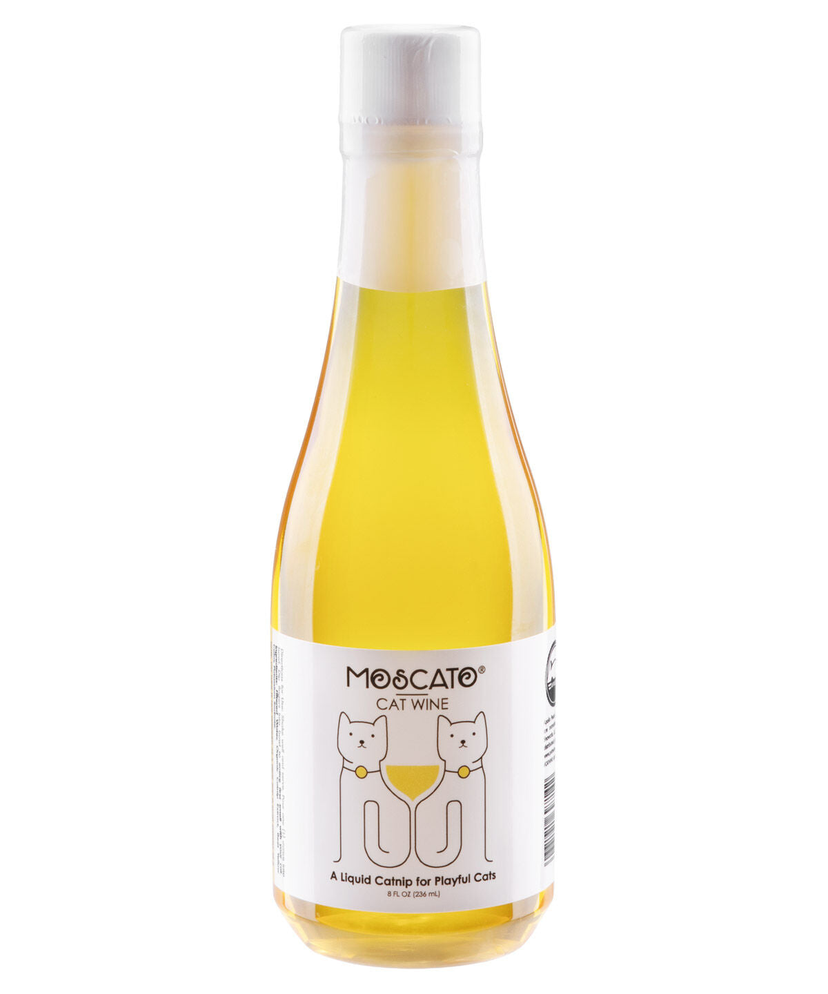 Cat Wine-Moscato beauty shot