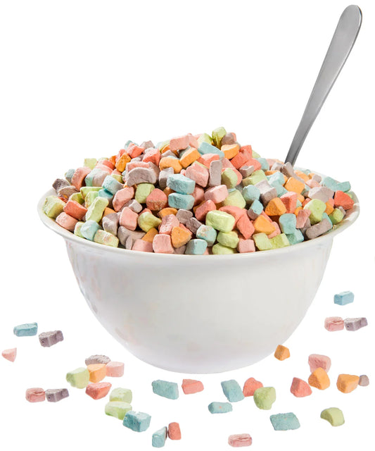 Just Cereal Marshmallows beauty shot