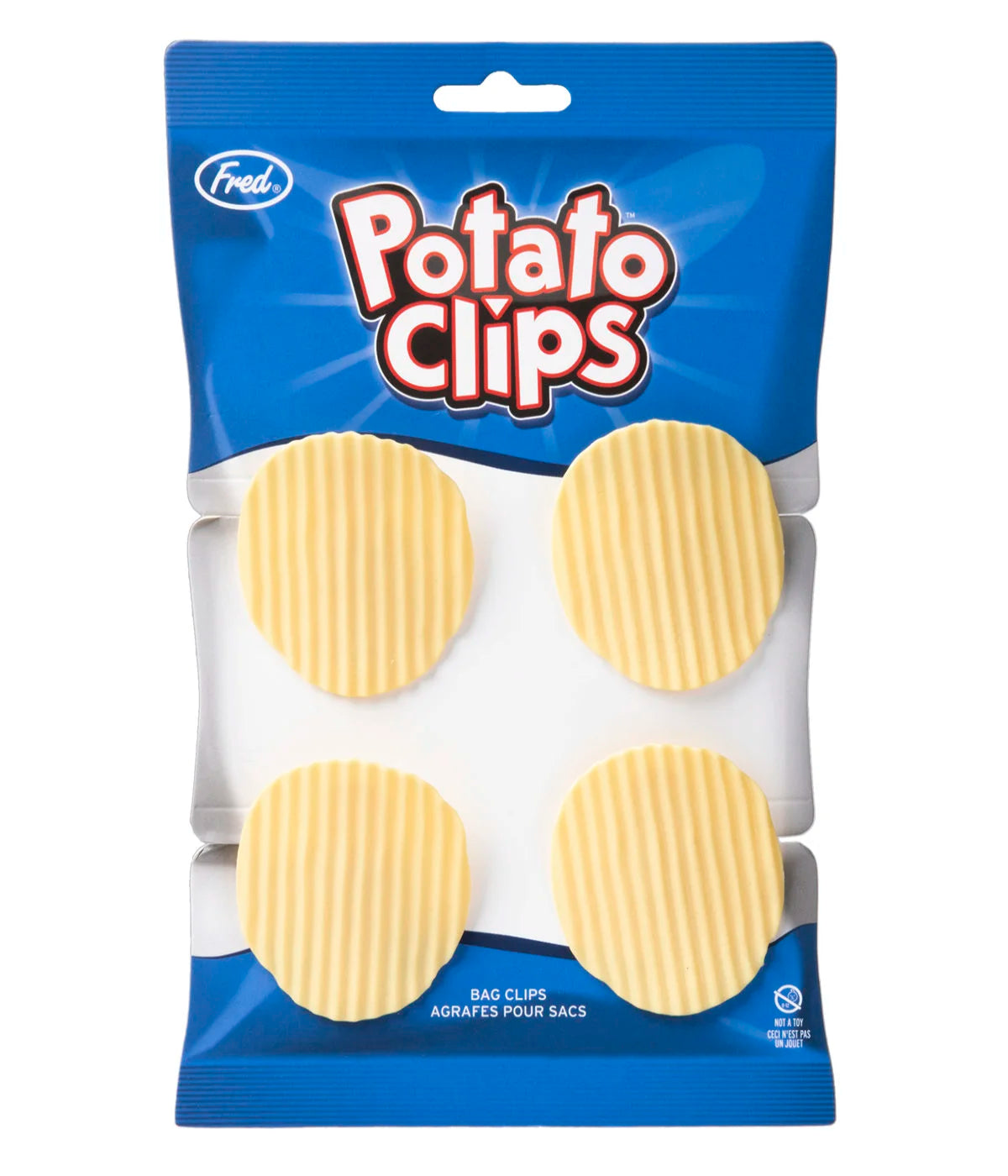 Potato Clips