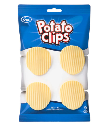 Potato Clips