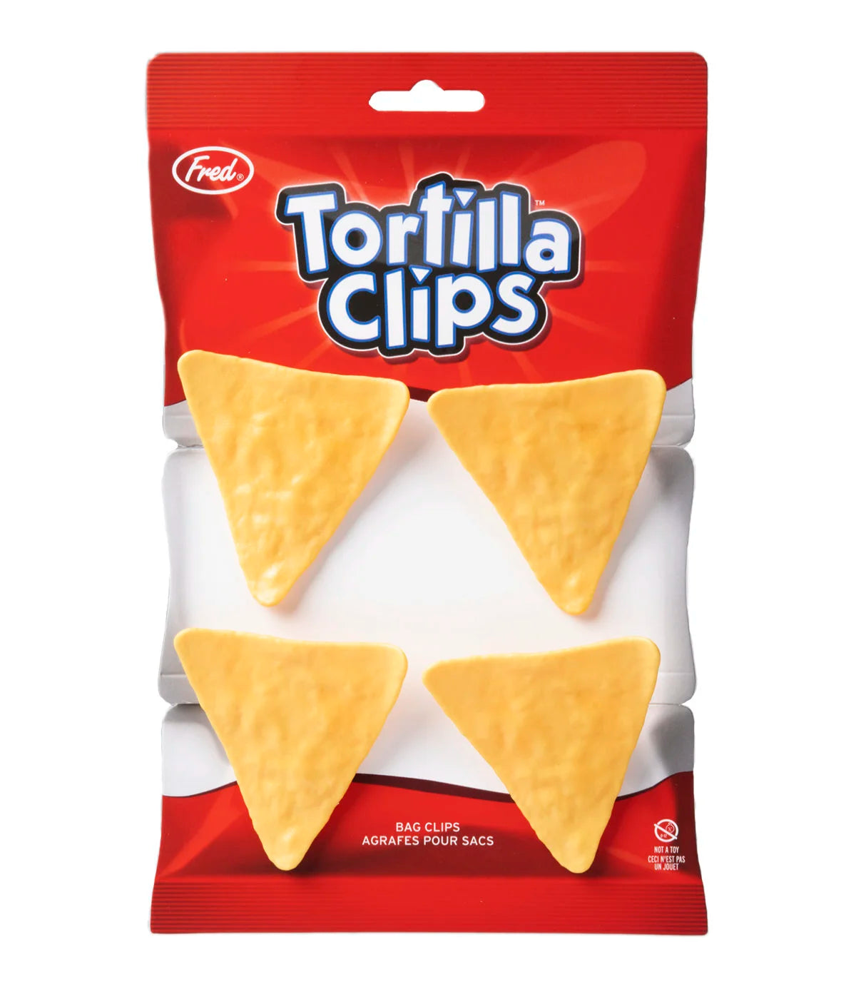 Tortilla Clips