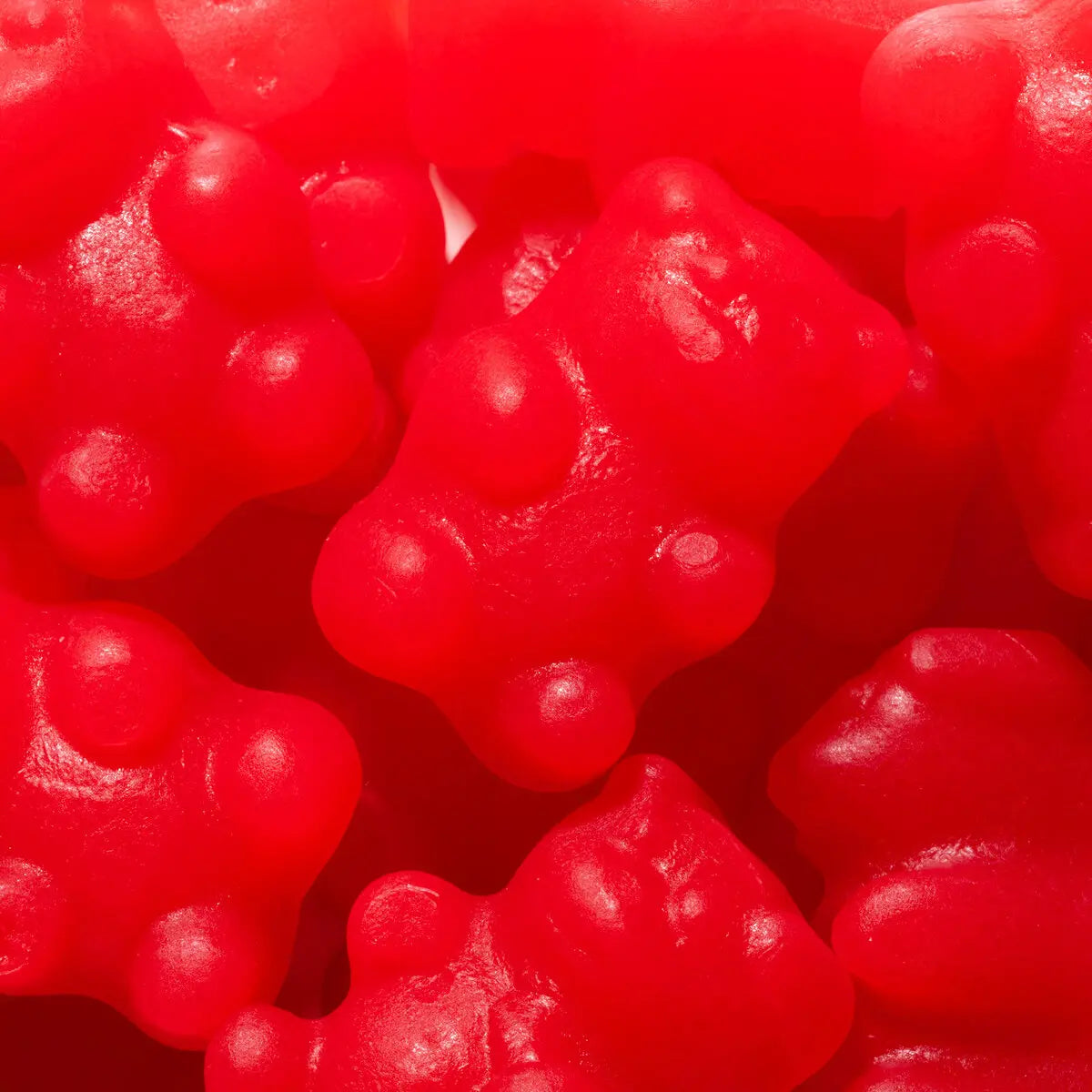The bite from these bears will leave your lips tingling as you reach for more.