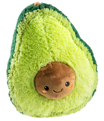 Avocado Squishable beauty shot