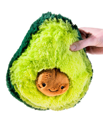 Avocado Squishable-Mini beauty shot