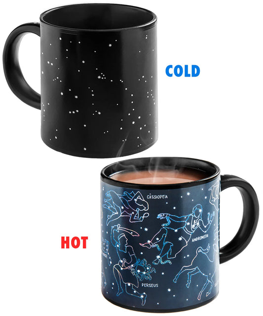 Constellation Mug beauty shot