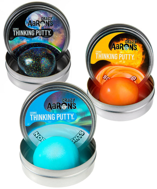 Cosmic Thinking Putty beauty shot