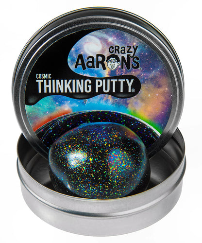 Cosmic Thinking Putty-Star Dust beauty shot