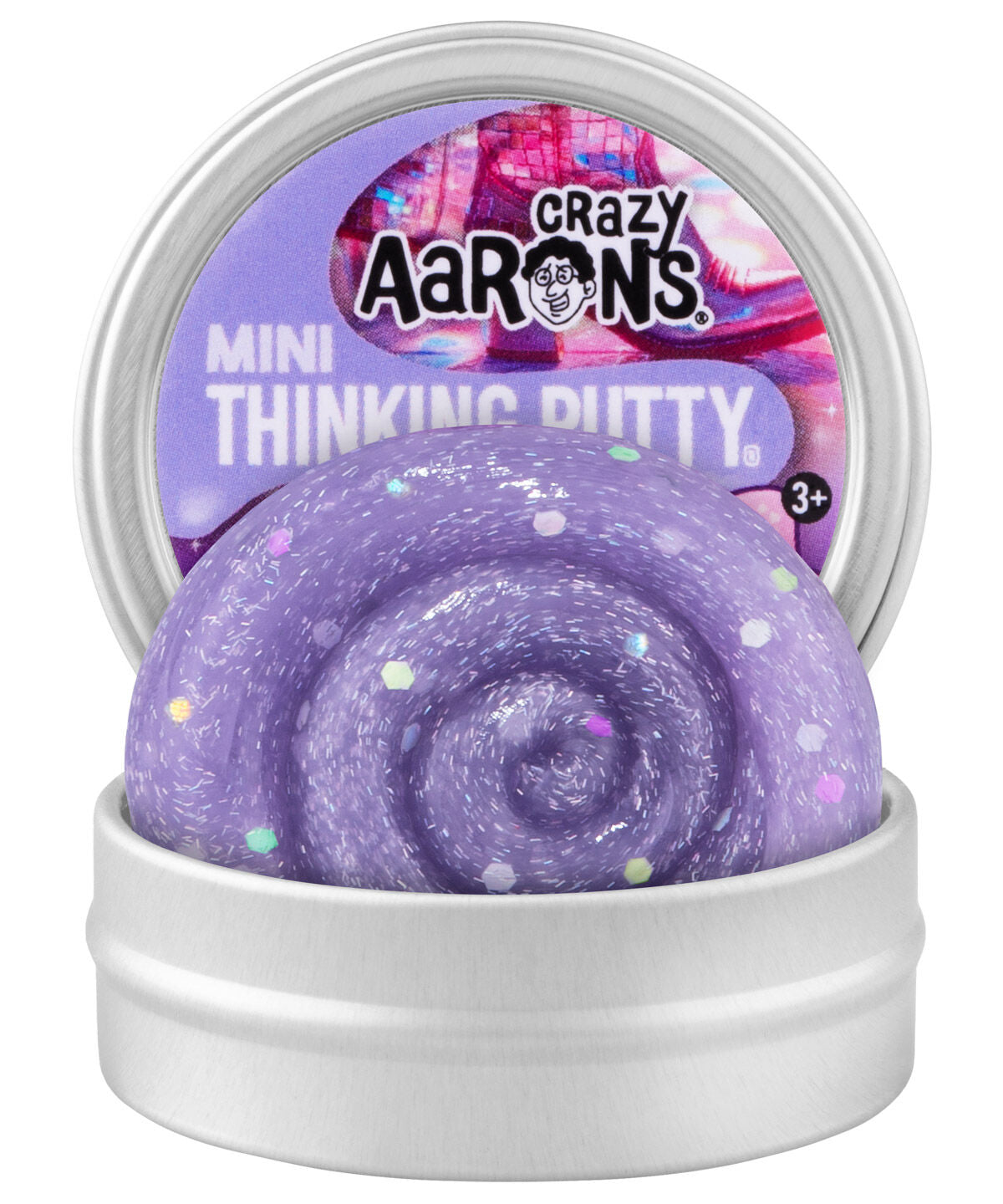 Mini Country Pop Putty beauty shot