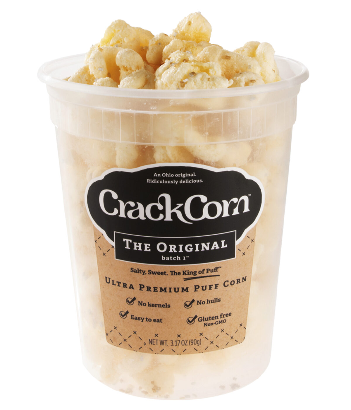 Crack Corn-Original beauty shot