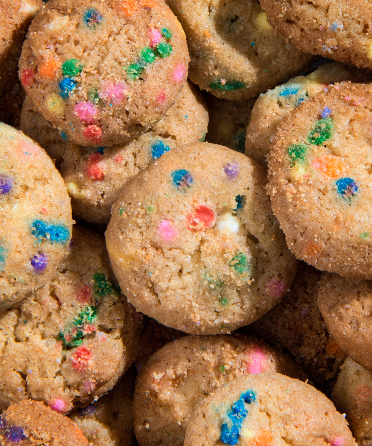 Cupcake Cookies beauty shot