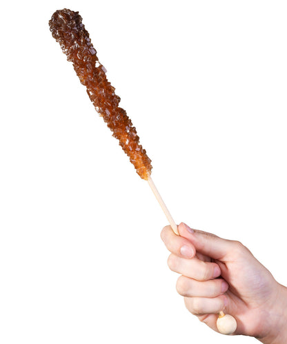 Dad's Root Beer Rock Candy beauty shot