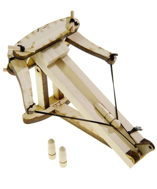 DIY Ballista Kit beauty shot