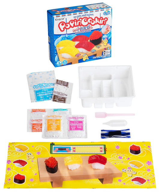 DIY Sushi Candy Kit beauty shot