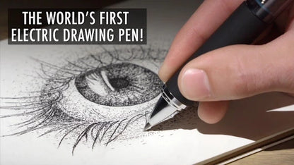 DotsPen Electric Pen