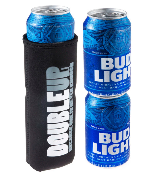 DoubleUp Can Cooler beauty shot