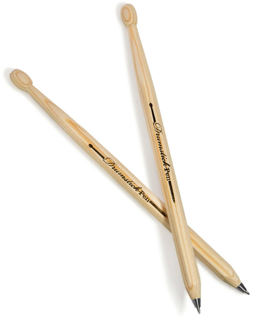 Drumstick Pens beauty shot