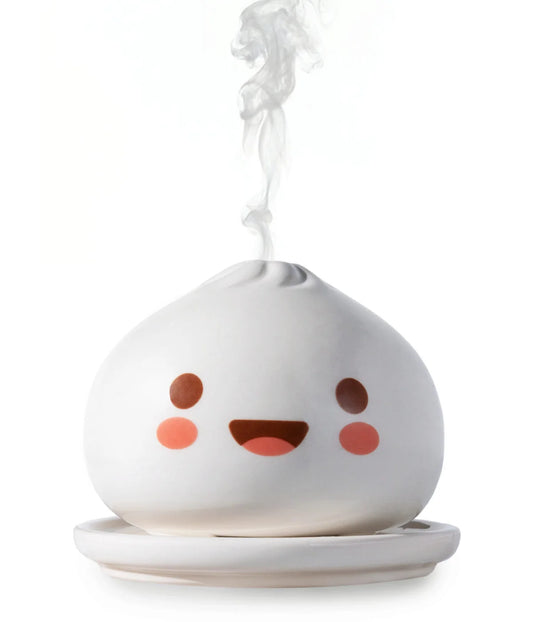 Dumpling Incense Burner beauty shot