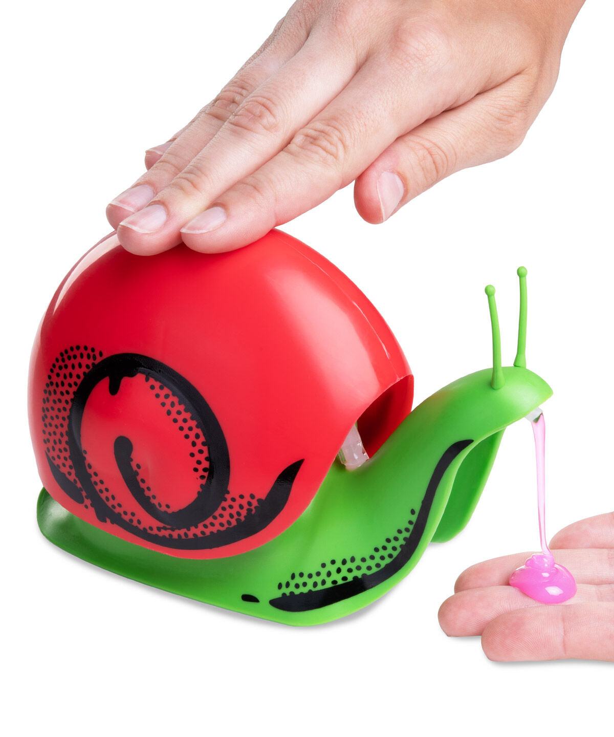 Escar-Soap Dispenser beauty shot