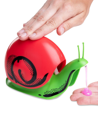 Escar-Soap Dispenser beauty shot