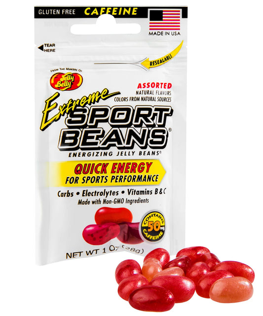 Caffeinated Jelly Beans beauty shot