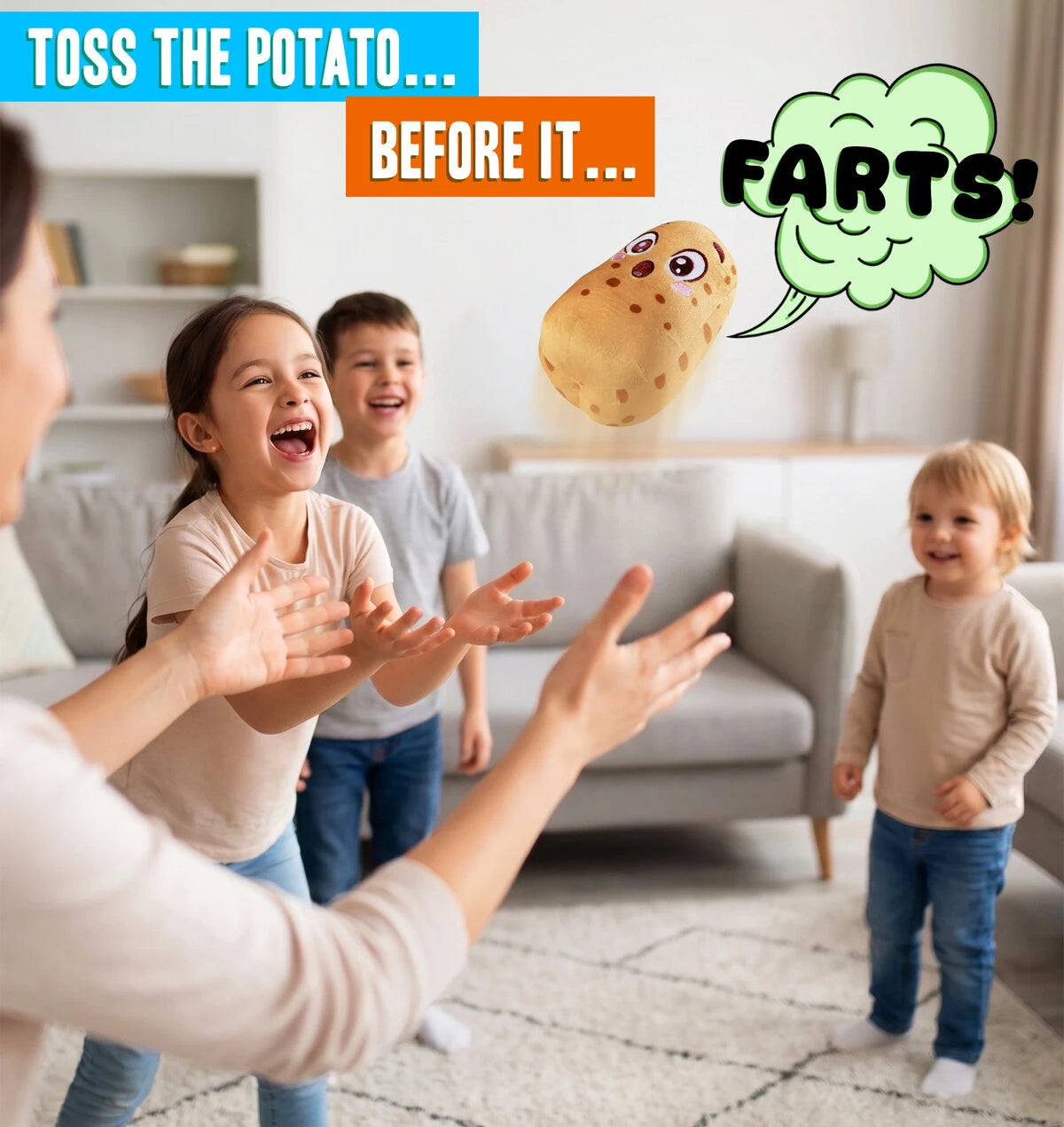 Between the seven different songs and his random lil' comments, you never know if that's the finale or just Act Two.