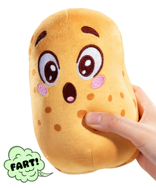 Fartin' Hot Potato beauty shot
