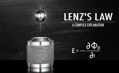 A complex explanation for a mesmerizing phenomenon.