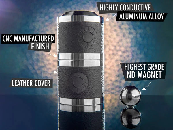FeelFlux is made from the highest quality materials.