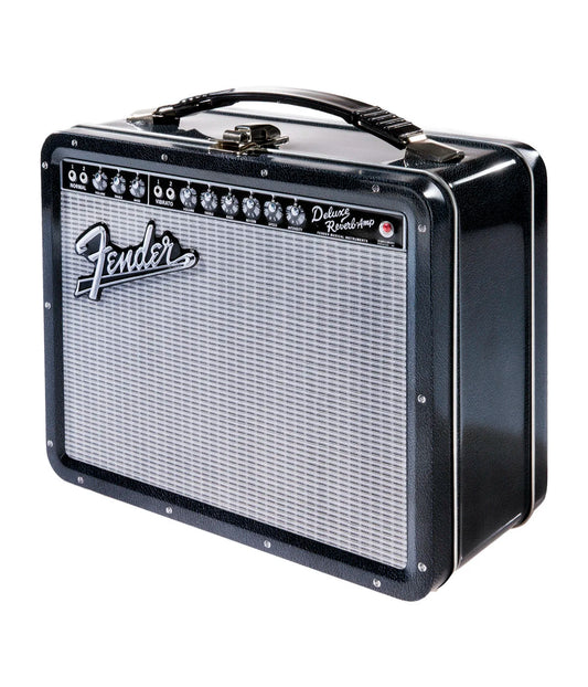 Fender Lunch Box beauty shot