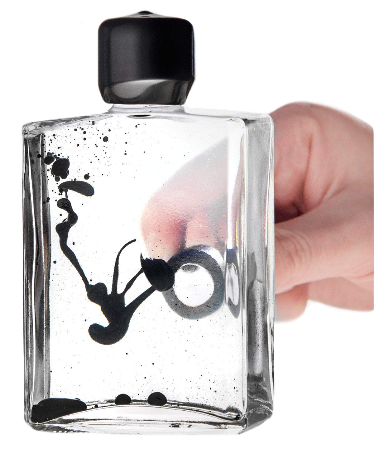 Ferrofluid in a Bottle – Vat19